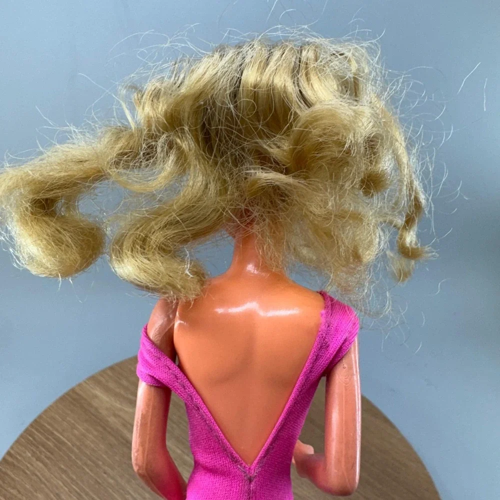 Mattel Vintage Barbie Doll 11.5
